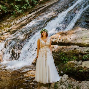 Prom / Wedding Dreess